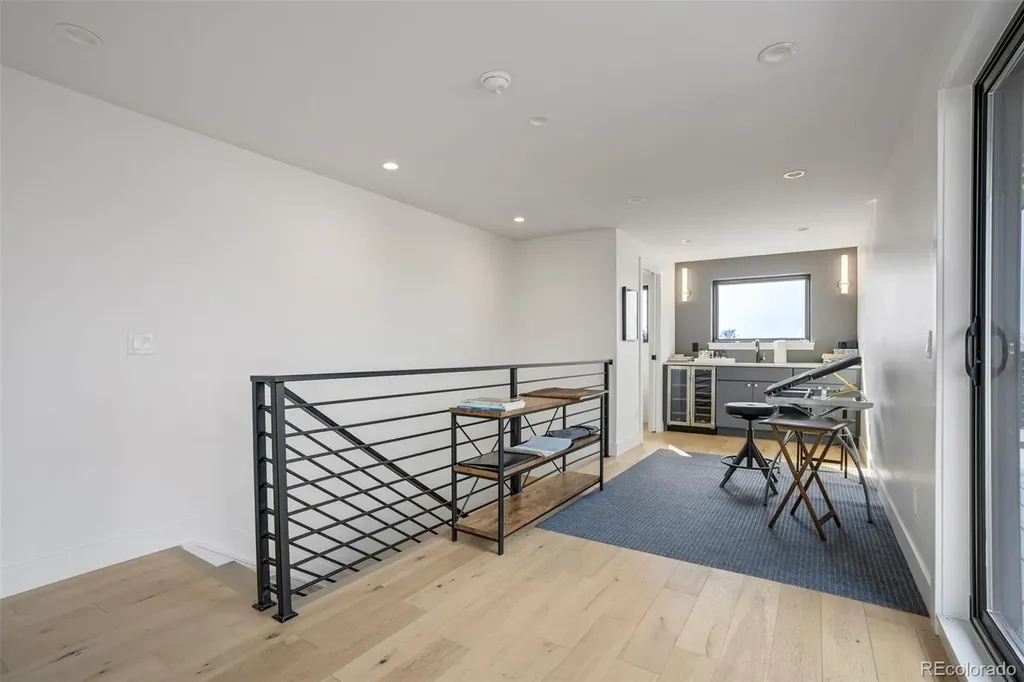 2526 S Lincoln Street Denver CO 80210