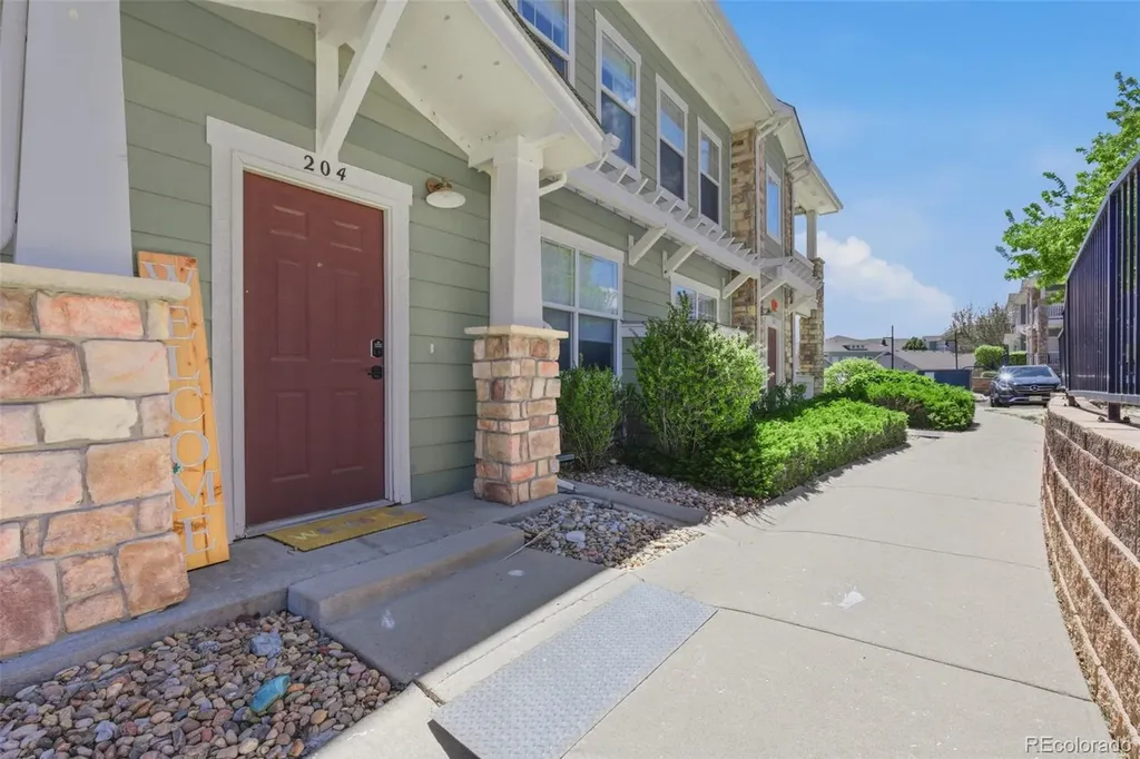 9527 Pearl Circle Parker CO 80134