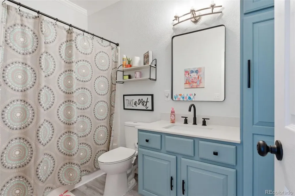 9527 Pearl Circle Parker CO 80134