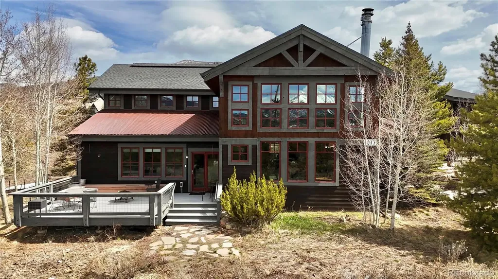 77 B Road Silverthorne CO 80498