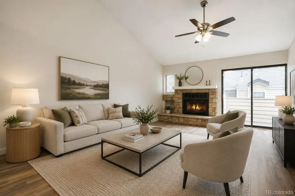 4136 S Rifle Way Aurora CO 80013