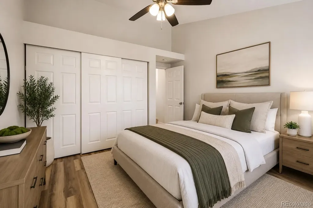 4136 S Rifle Way Aurora CO 80013