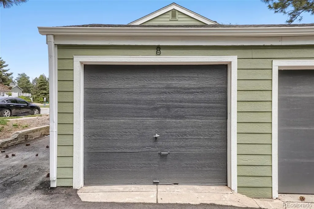 4136 S Rifle Way Aurora CO 80013