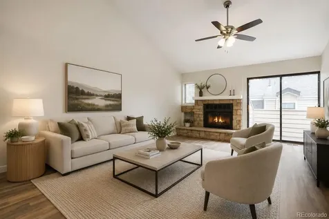 4136 S Rifle Way Aurora CO 80013