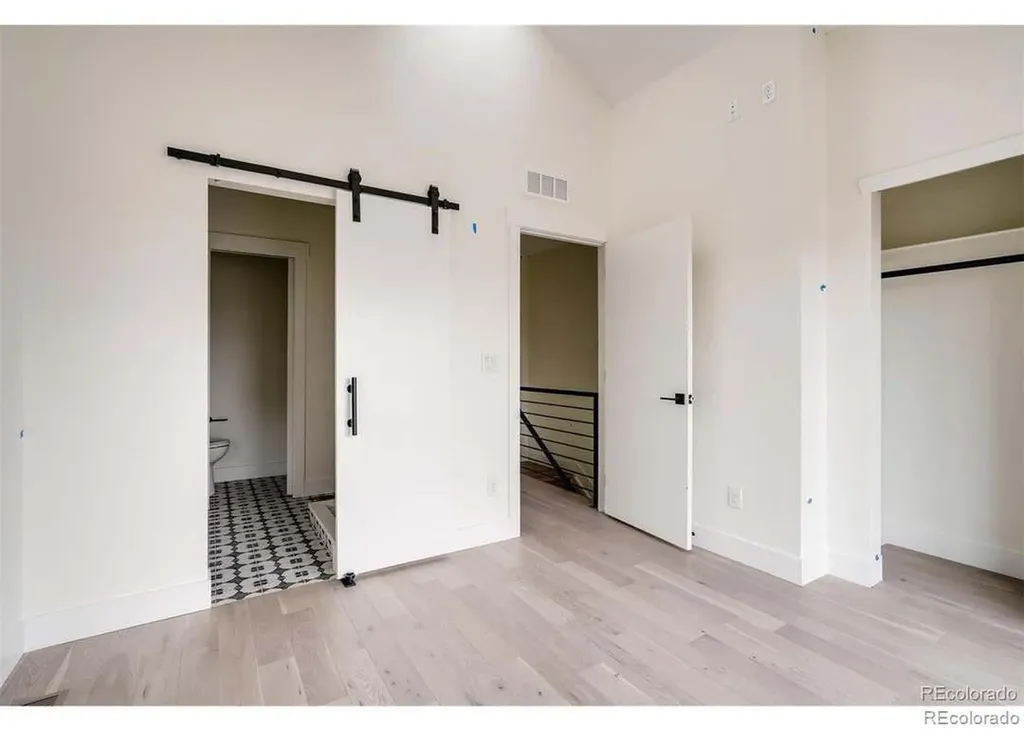 1917 W Elk Place Denver CO 80211