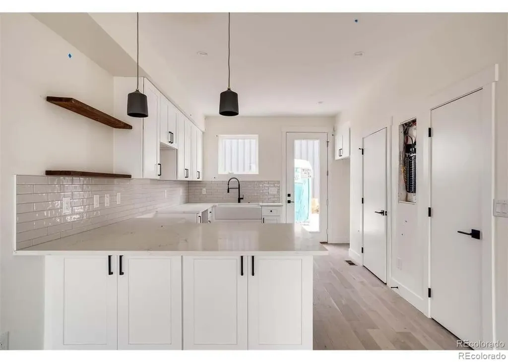 1917 W Elk Place Denver CO 80211