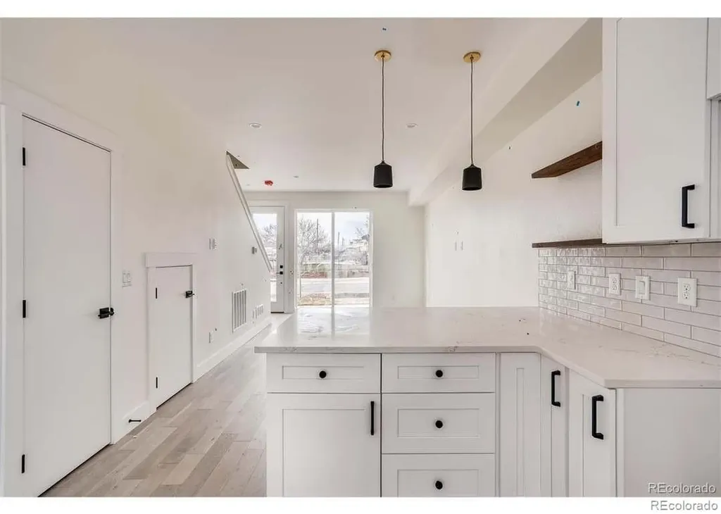 1917 W Elk Place Denver CO 80211