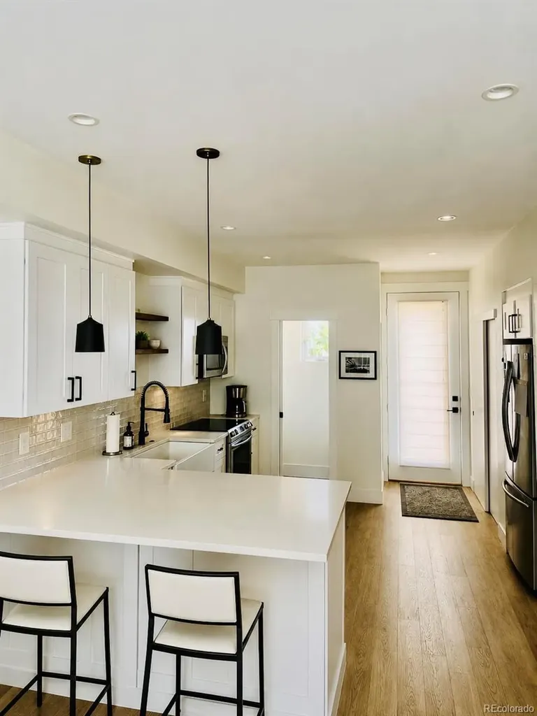 1917 W Elk Place Denver CO 80211