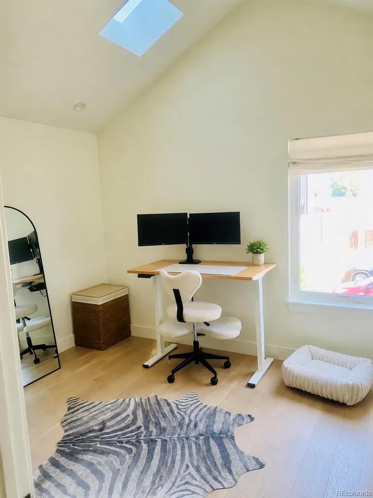 1917 W Elk Place Denver CO 80211