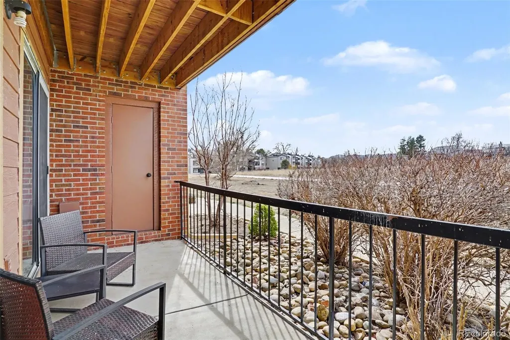 4899 S Dudley Street Littleton CO 80123