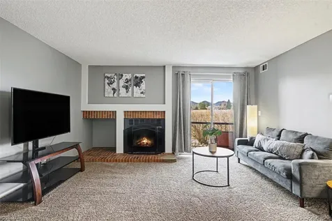 4899 S Dudley Street Littleton CO 80123