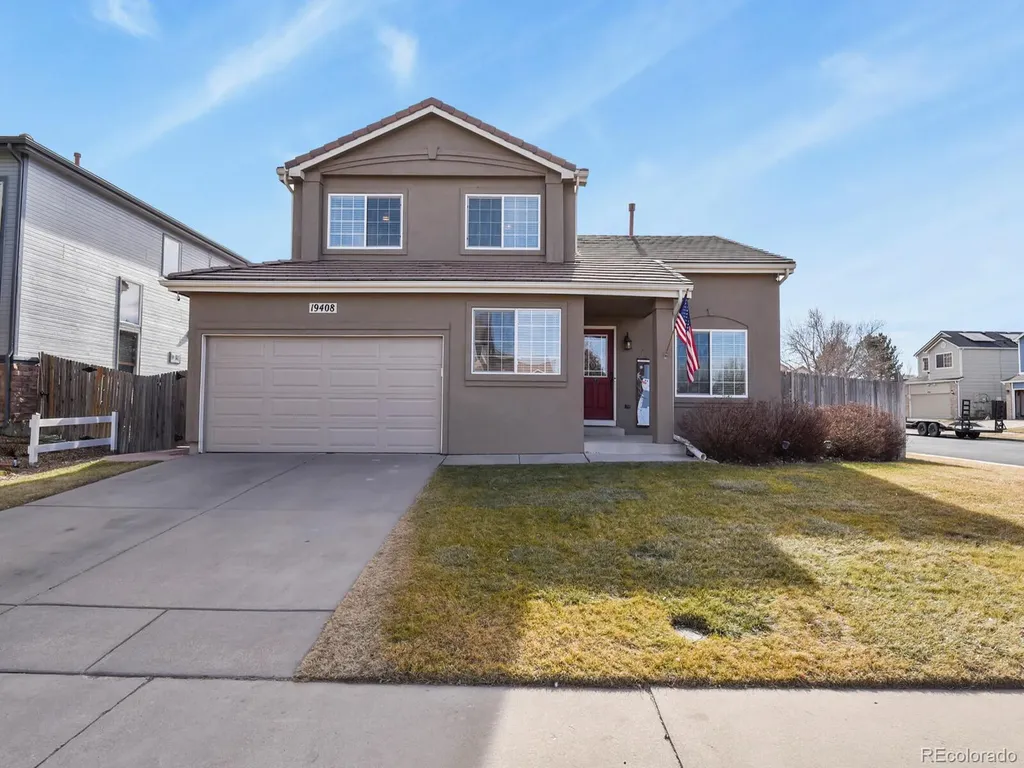 19408 E 40th Place Denver CO 80249