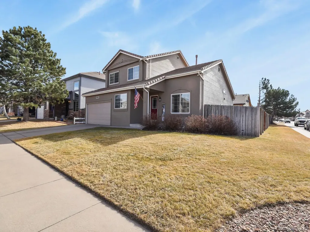 19408 E 40th Place Denver CO 80249