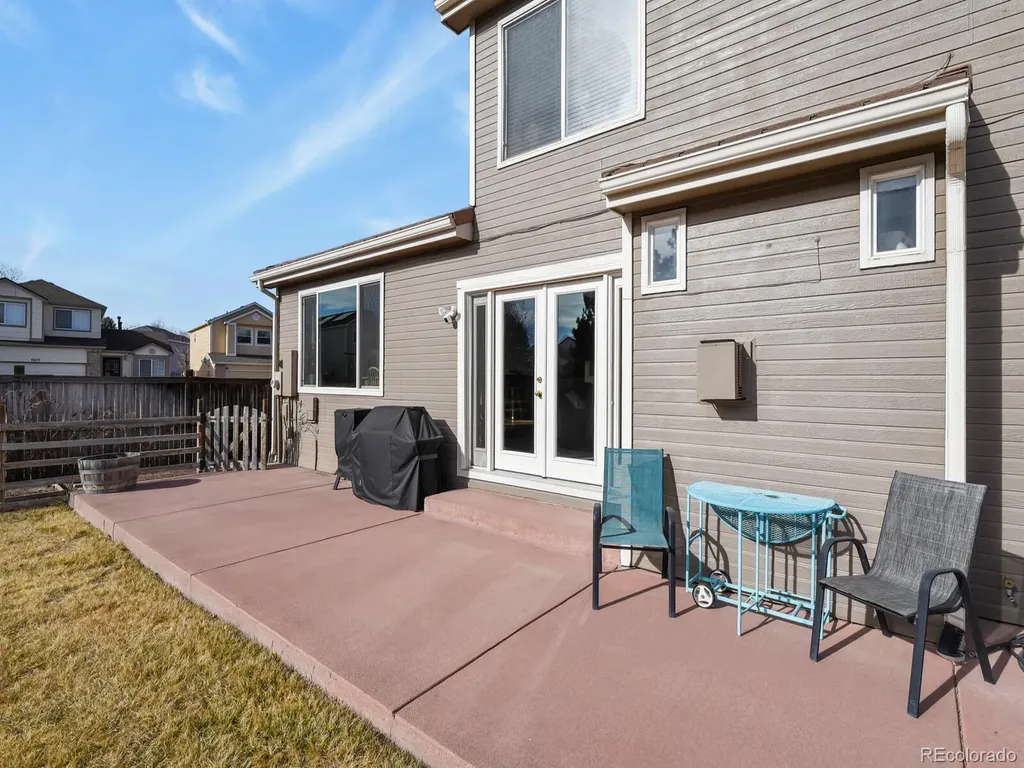 19408 E 40th Place Denver CO 80249