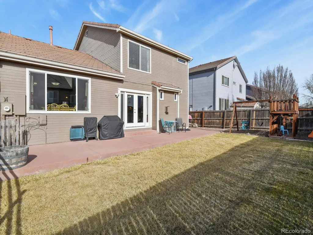 19408 E 40th Place Denver CO 80249