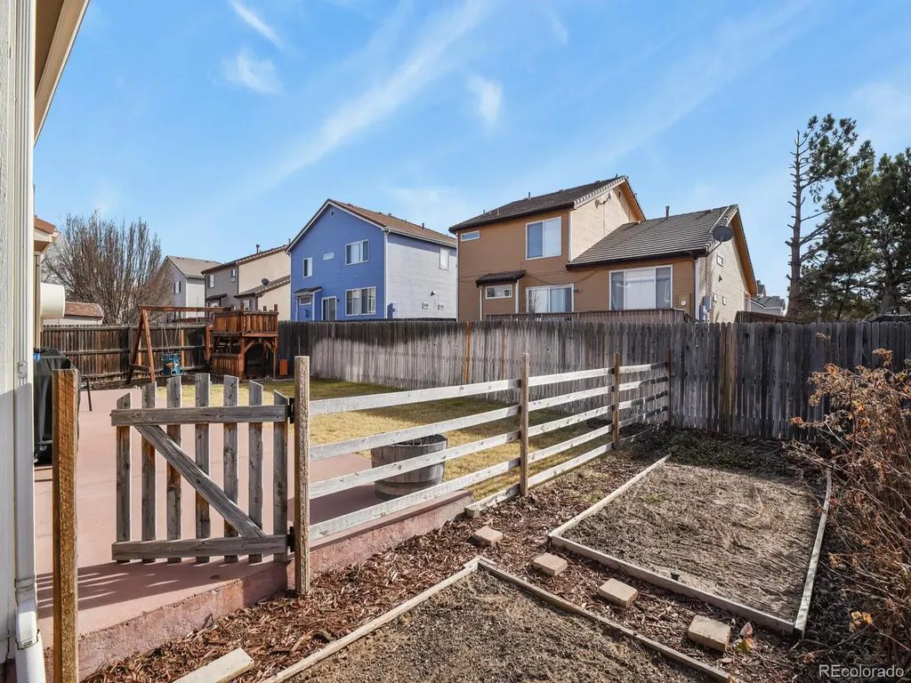 19408 E 40th Place Denver CO 80249