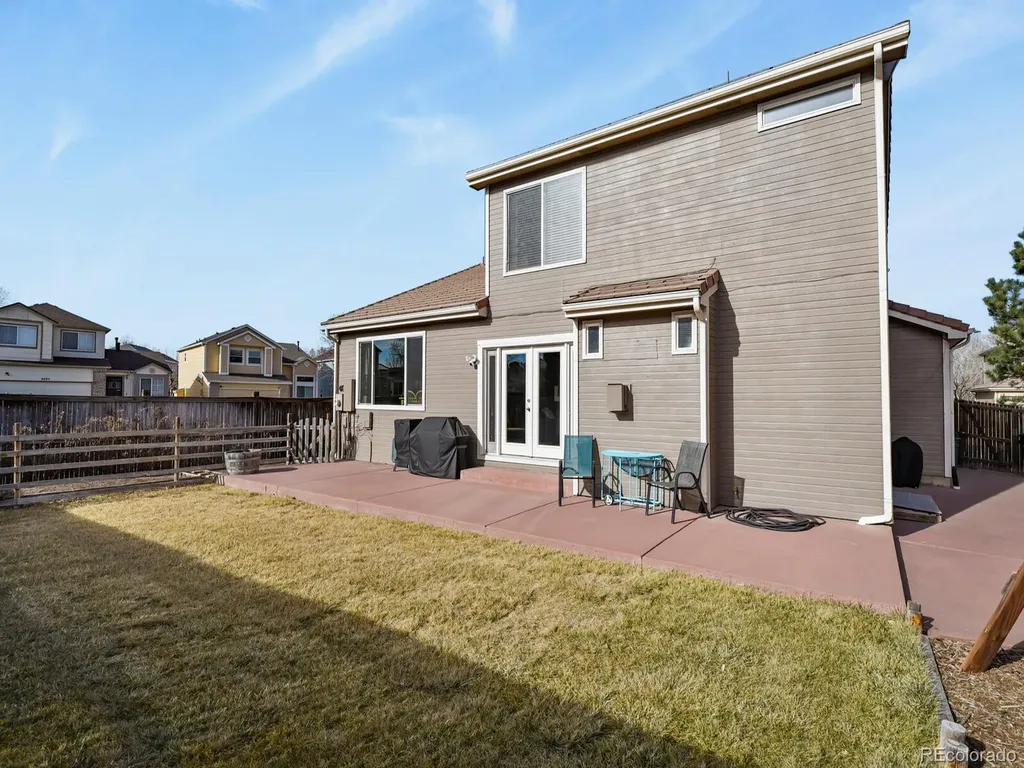 19408 E 40th Place Denver CO 80249