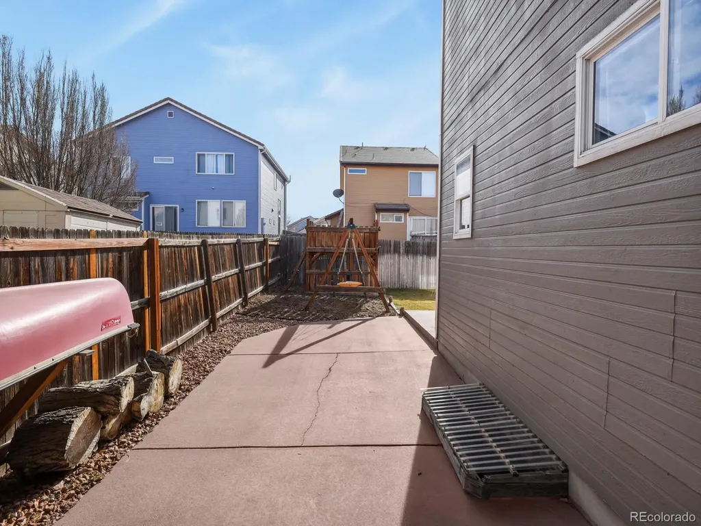 19408 E 40th Place Denver CO 80249