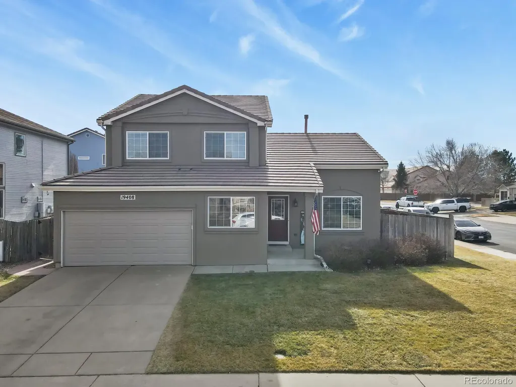 19408 E 40th Place Denver CO 80249