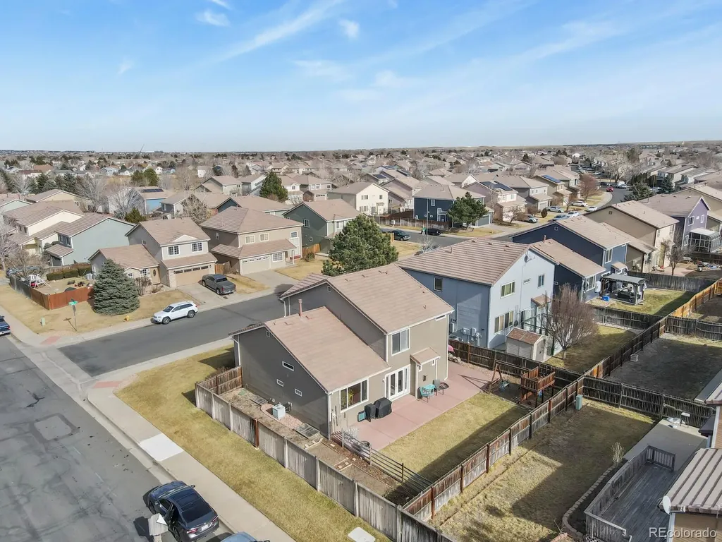 19408 E 40th Place Denver CO 80249