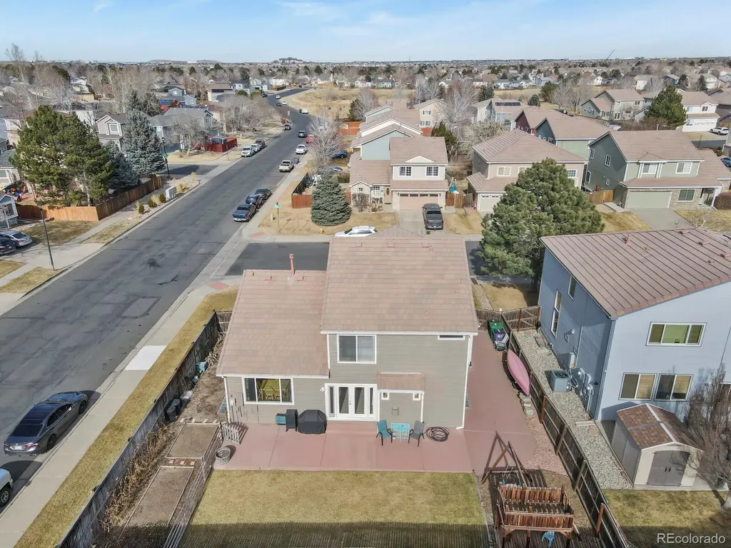 19408 E 40th Place Denver CO 80249