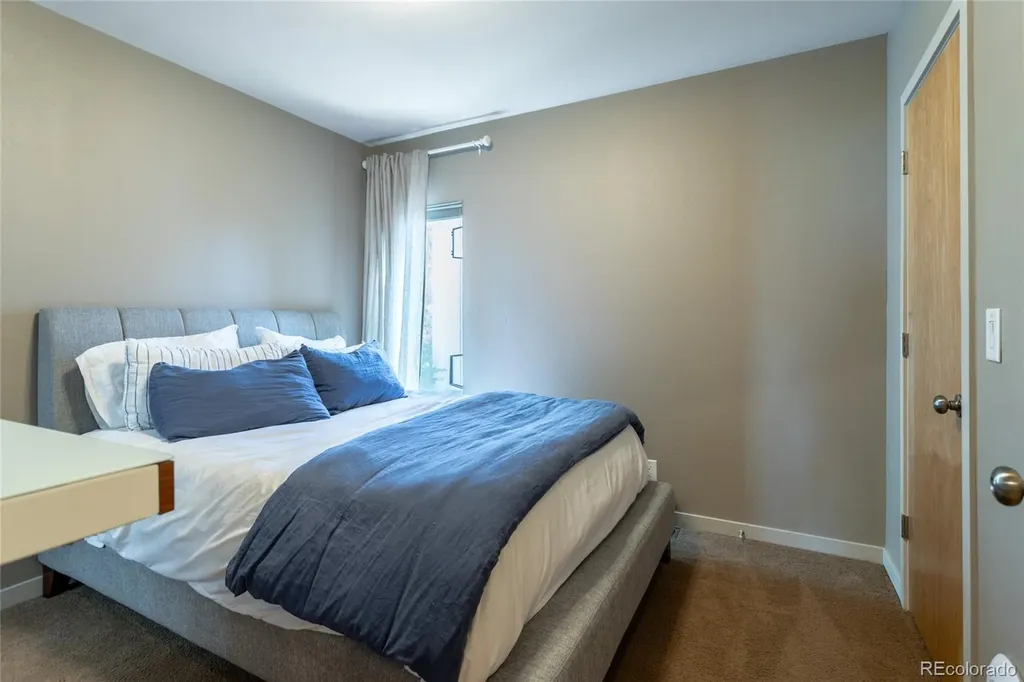 2494 Champa Street Denver CO 80205