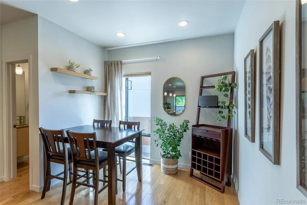 2494 Champa Street Denver CO 80205