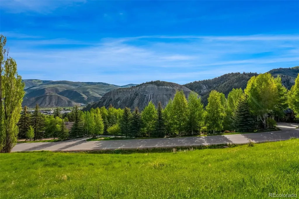 65 Wayne Creek Road Avon CO 81620