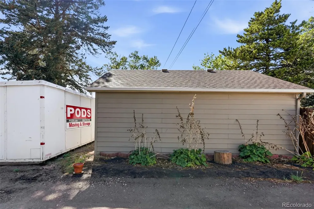 4186 S Lincoln Street Englewood CO 80113
