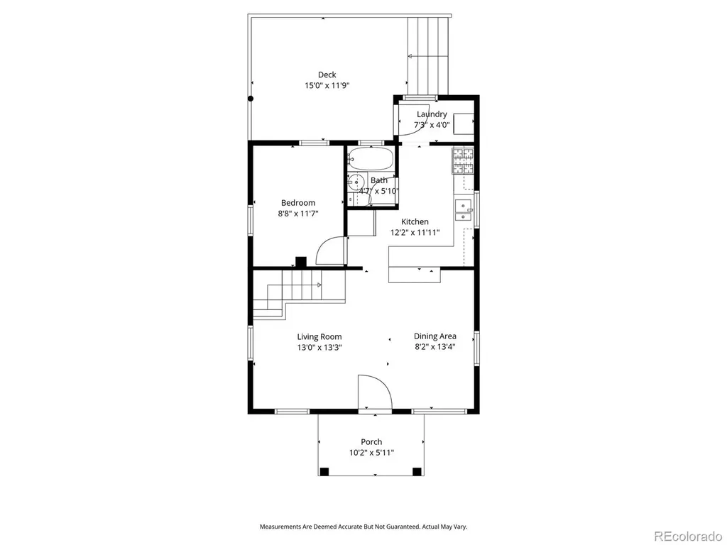 4186 S Lincoln Street Englewood CO 80113