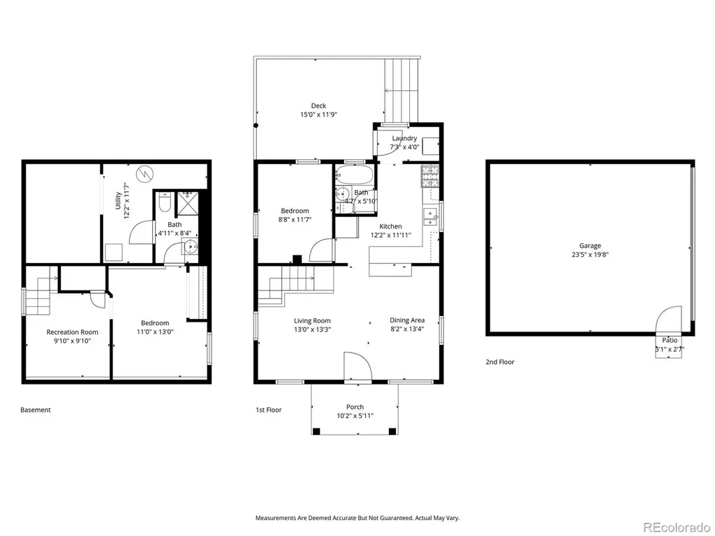 4186 S Lincoln Street Englewood CO 80113