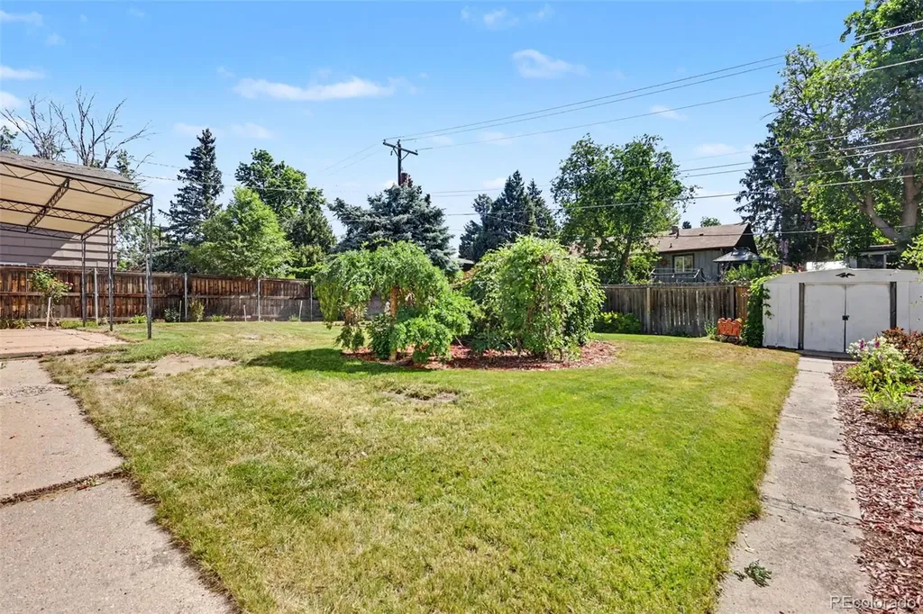 1011 N Chelton Road Colorado Springs CO 80909
