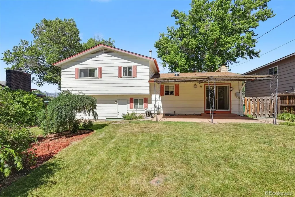 1011 N Chelton Road Colorado Springs CO 80909