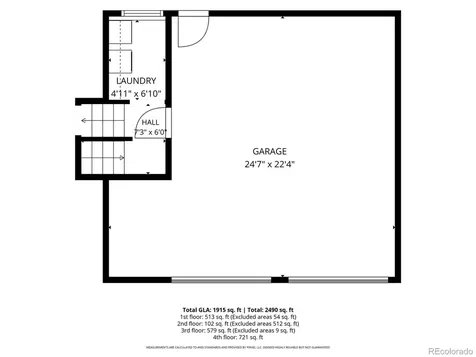 1011 N Chelton Road Colorado Springs CO 80909