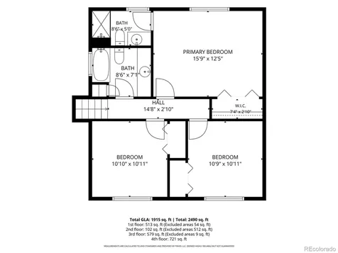 1011 N Chelton Road Colorado Springs CO 80909