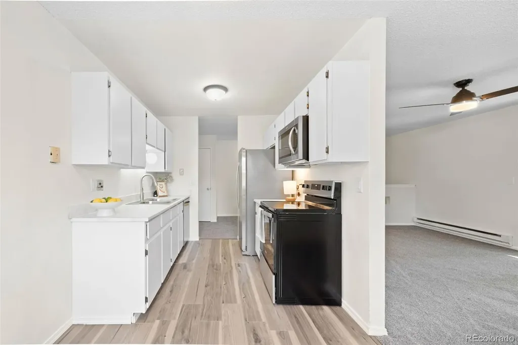 1838 S Ammons Street Denver CO 80232