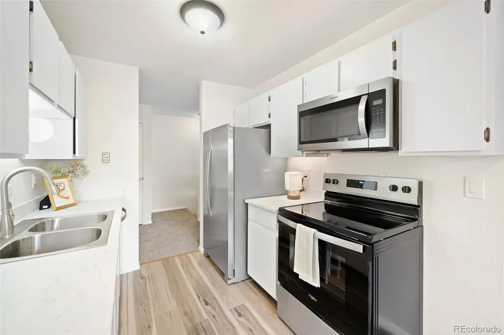 1838 S Ammons Street Denver CO 80232