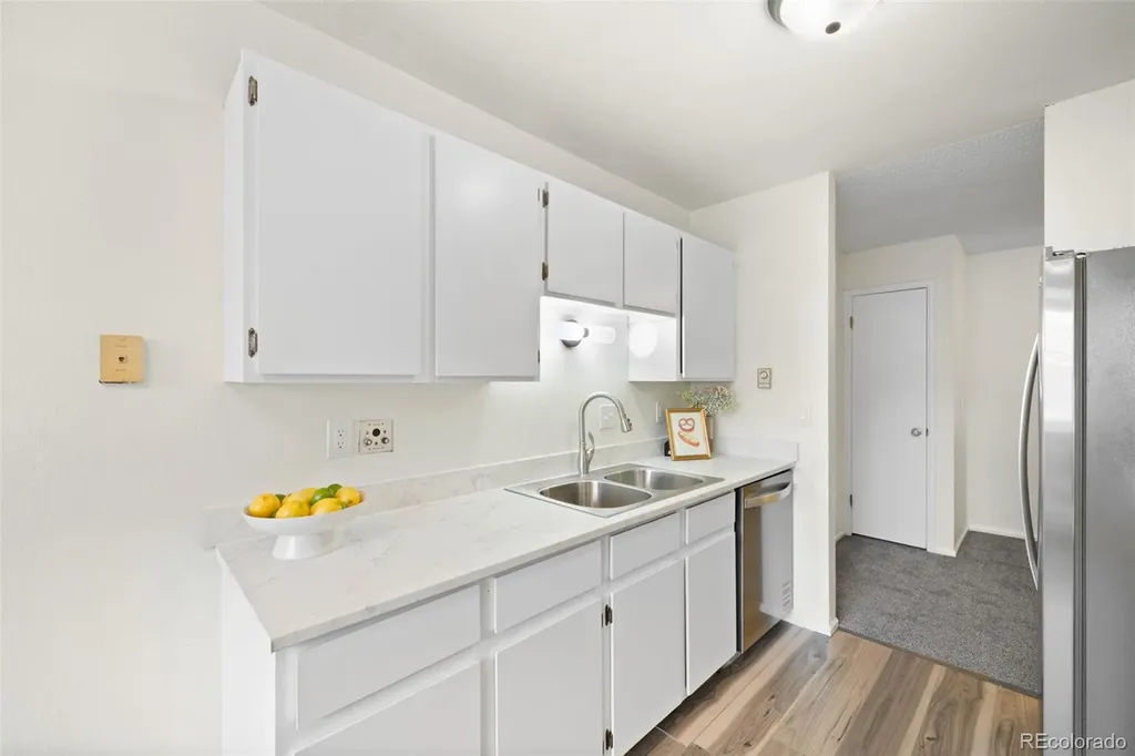 1838 S Ammons Street Denver CO 80232