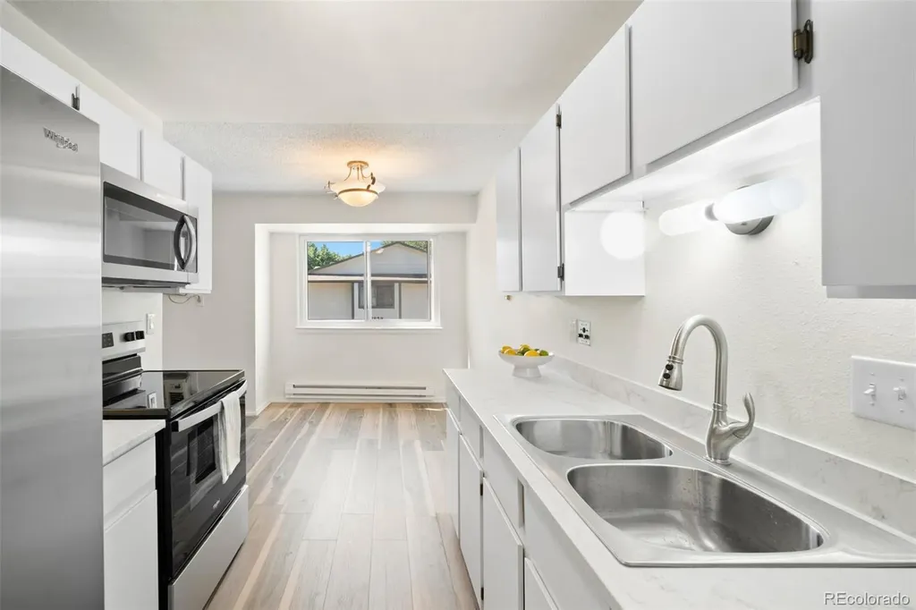 1838 S Ammons Street Denver CO 80232
