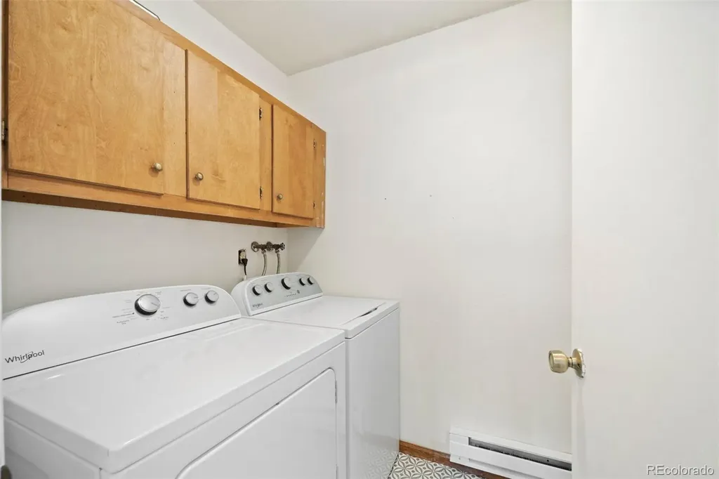 1838 S Ammons Street Denver CO 80232