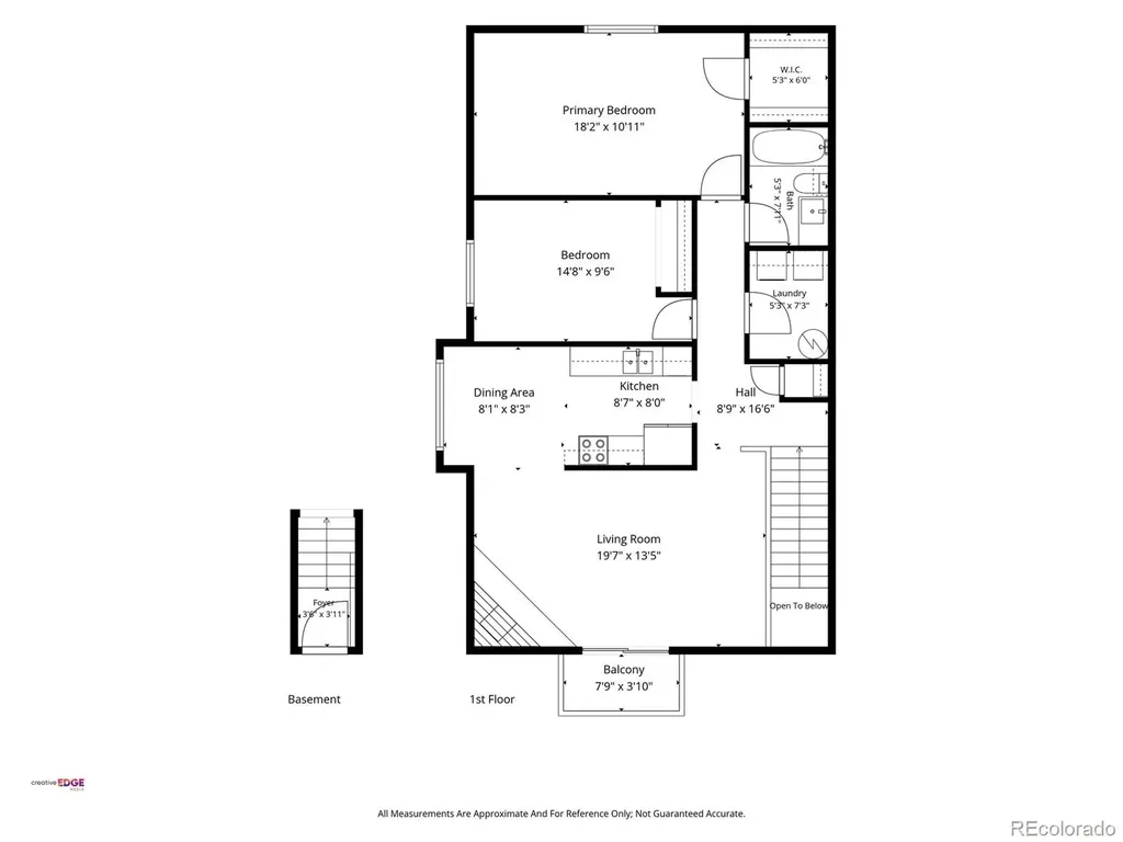 1838 S Ammons Street Denver CO 80232