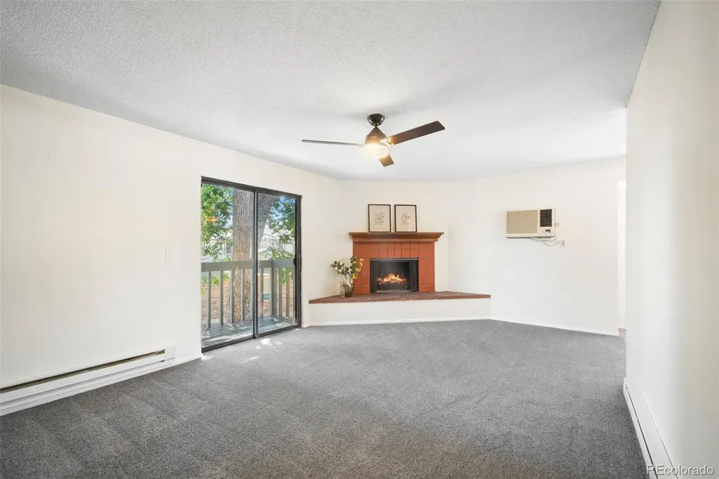 1838 S Ammons Street Denver CO 80232