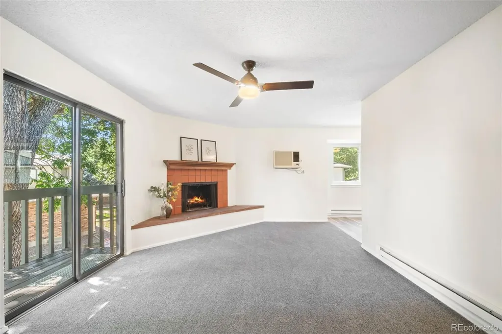 1838 S Ammons Street Denver CO 80232
