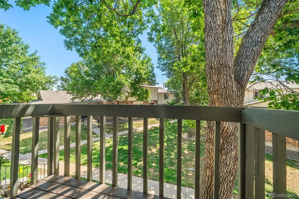 1838 S Ammons Street Denver CO 80232