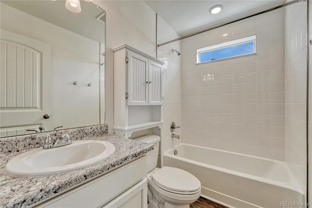 9371 Arklow Way Colorado Springs CO 80927