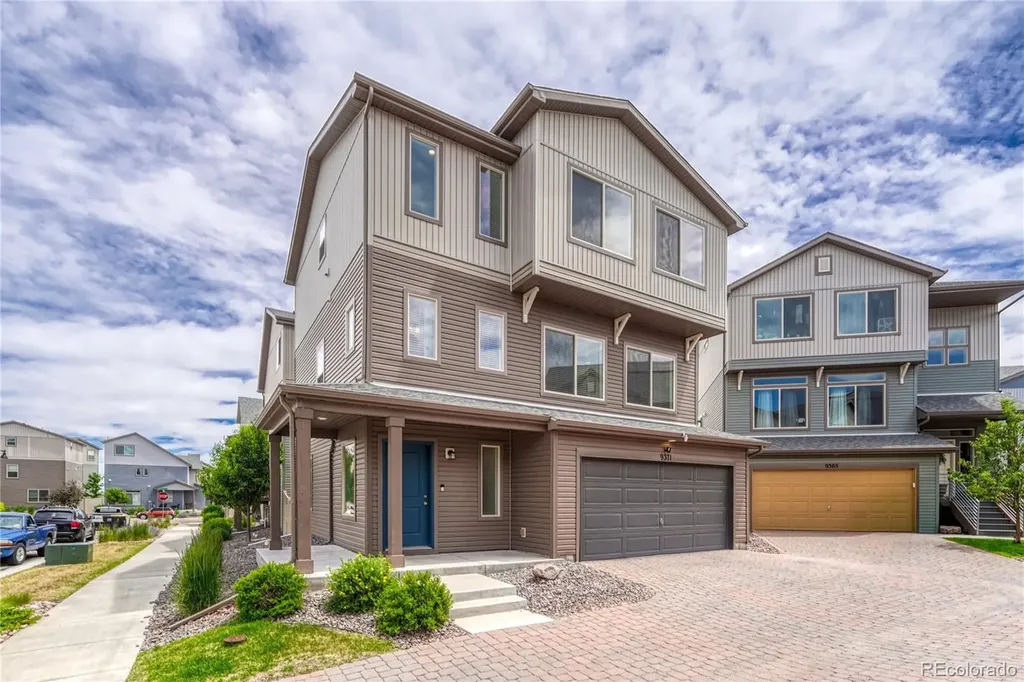 9371 Arklow Way Colorado Springs CO 80927