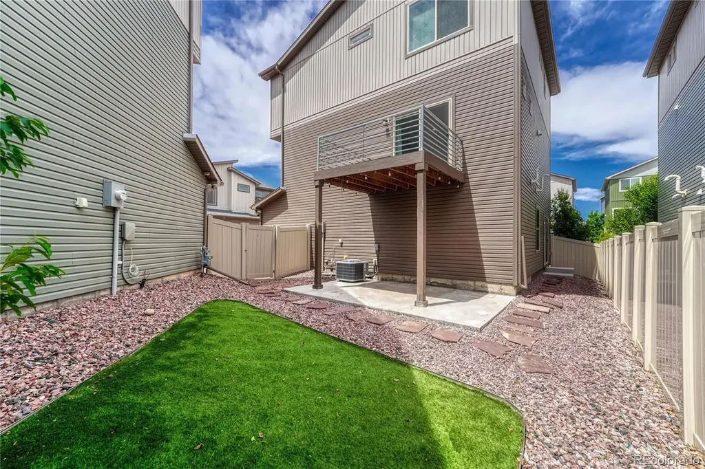 9371 Arklow Way Colorado Springs CO 80927