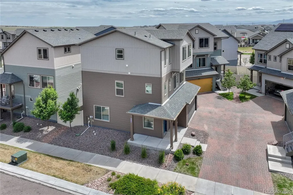 9371 Arklow Way Colorado Springs CO 80927