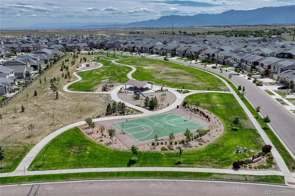 9371 Arklow Way Colorado Springs CO 80927