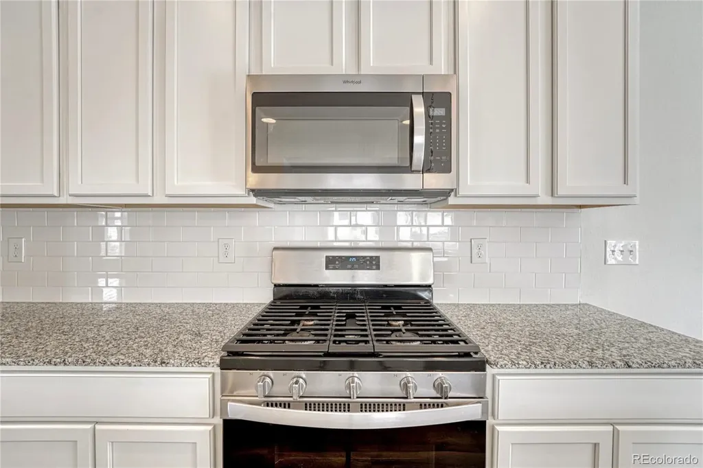 9371 Arklow Way Colorado Springs CO 80927